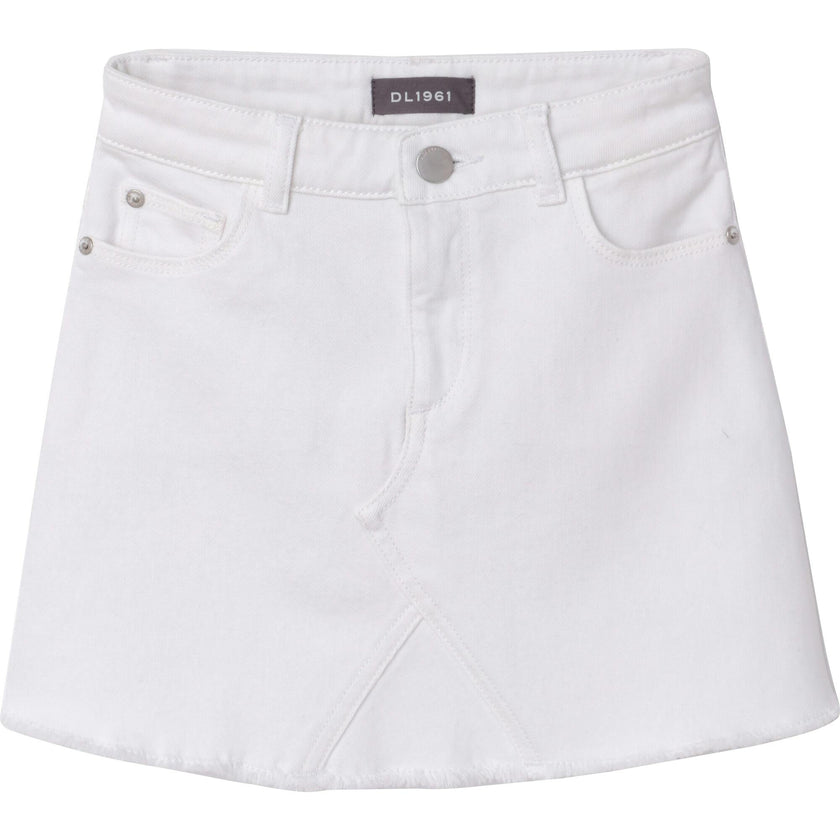 Jenny Mini Skirt | Palmetto Bay