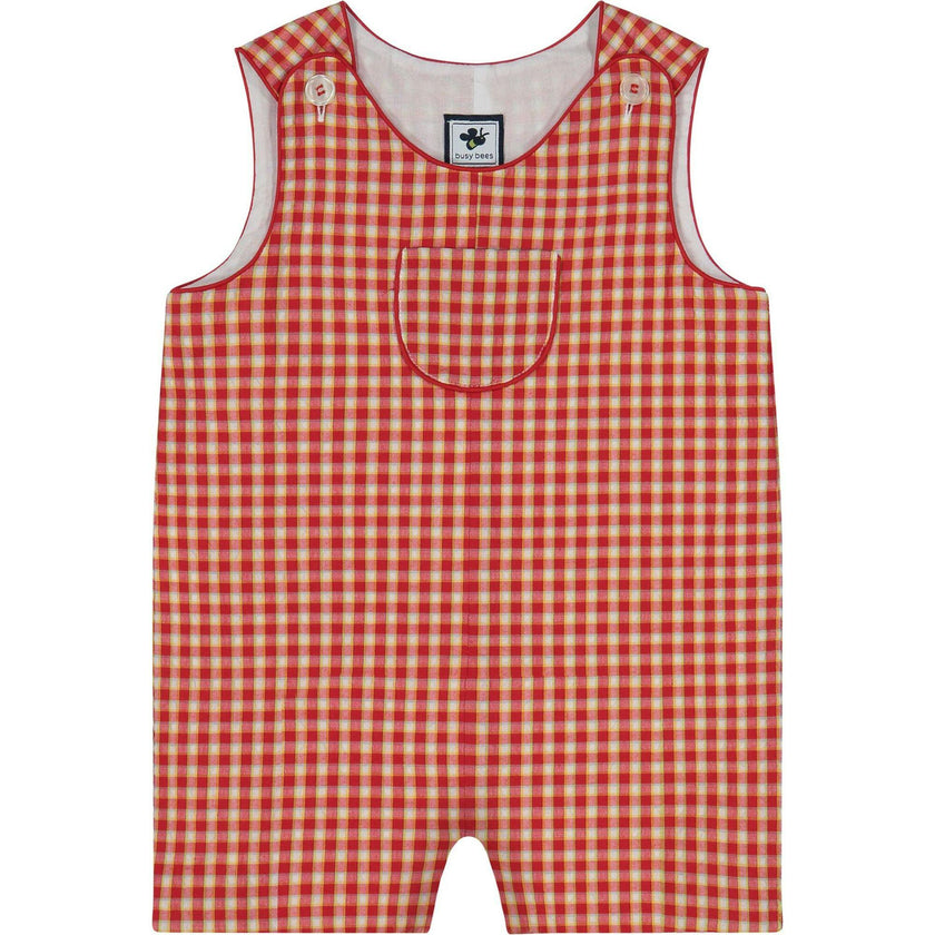 Jack Classic Shortall