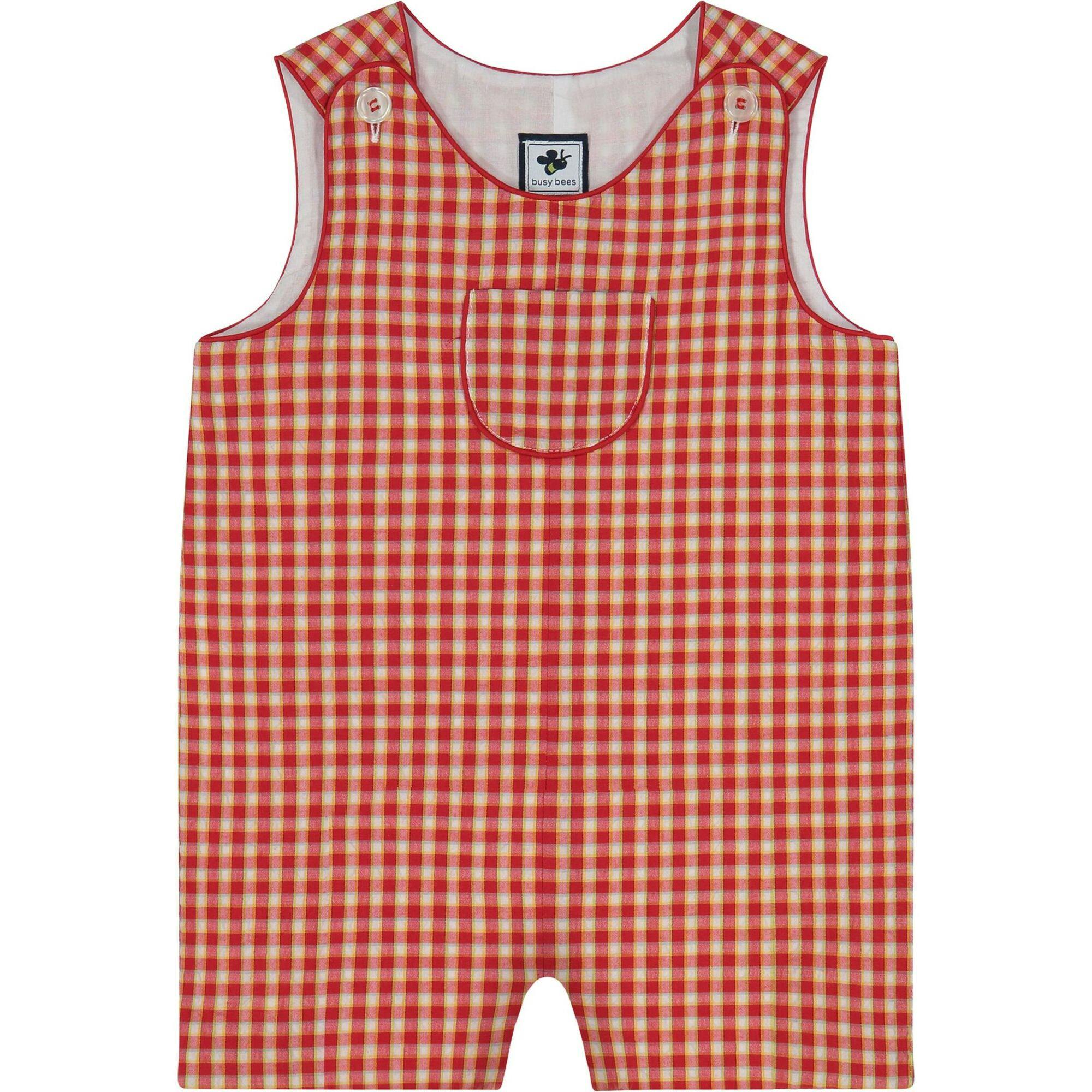 Jack Classic Shortall
