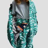 Chip rain jacket "Nest"