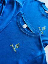 Dreidel Pajama Set, Personalized