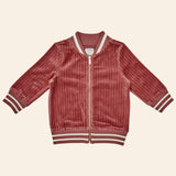Chapel Hill Jacket