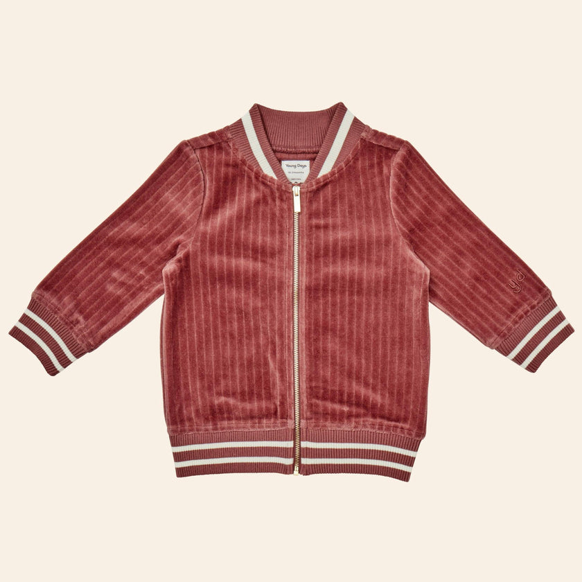 Chapel Hill Jacket