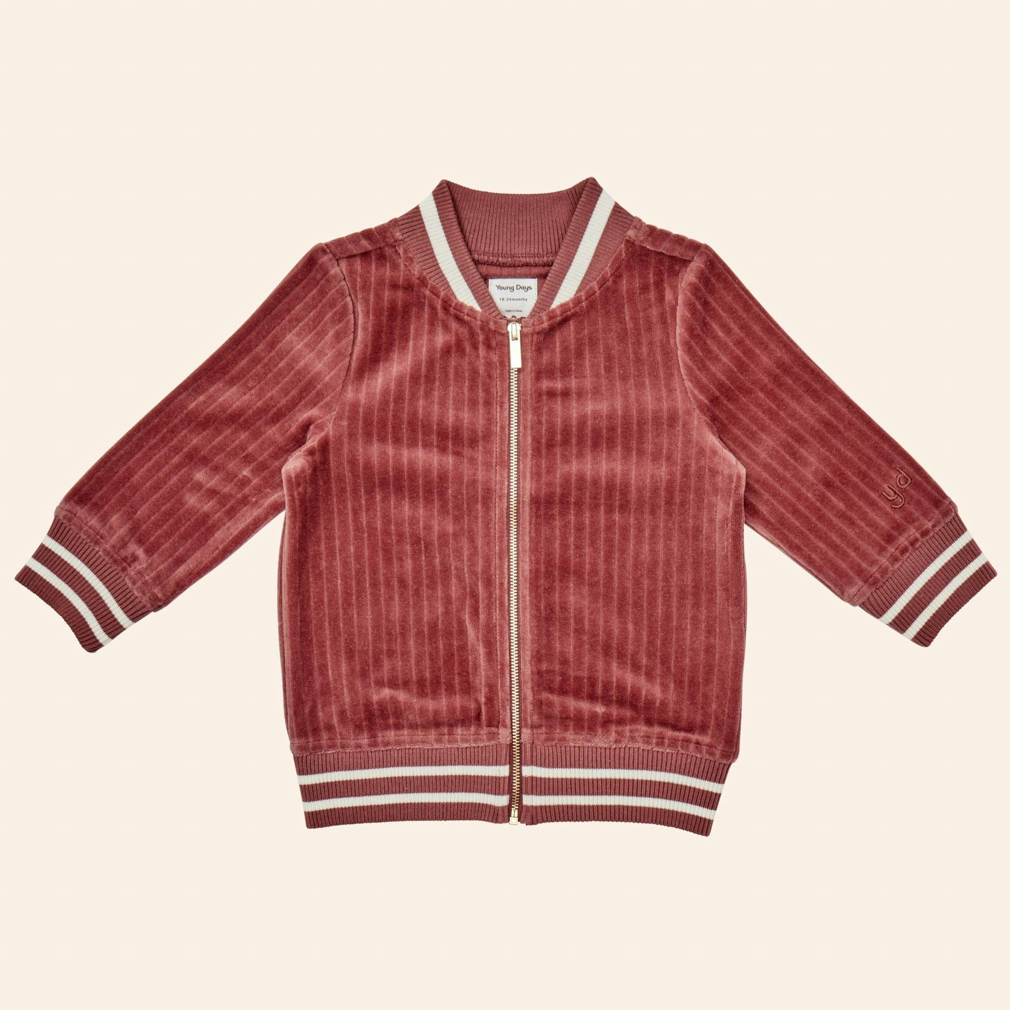 Chapel Hill Jacket