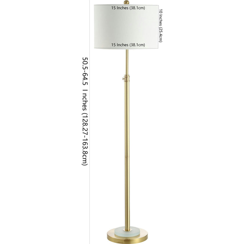 Pierson Floor Lamp