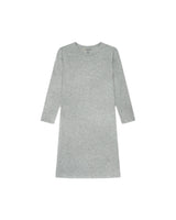 Girls Ribbed Nightgown