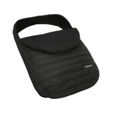 Winter Car Seat Cover - Black