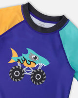 Short Sleeve Rashguard
