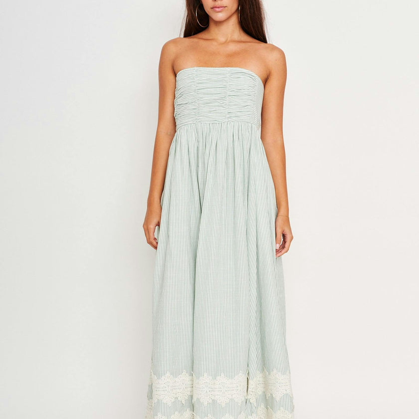MEAGAN DRESS - DT1716A