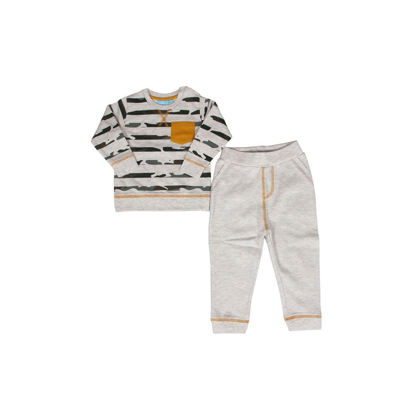 Neil 2 Piece Set Baby