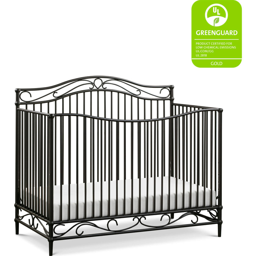 Noelle 4-In-1 Convertible Crib
