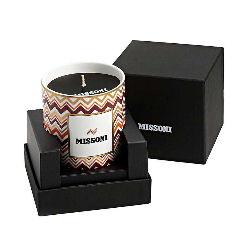 Scented Candle Iconic 270Gr  Diam. 3.3"