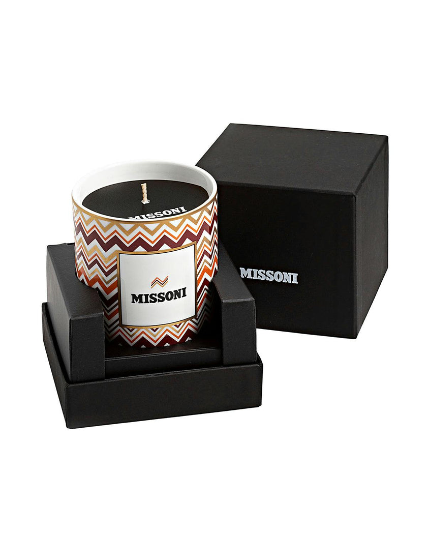 Scented Candle Iconic 270Gr  Diam. 3.3"