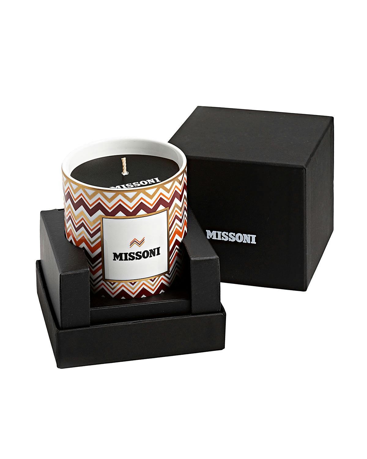 Scented Candle Iconic 270Gr  Diam. 3.3