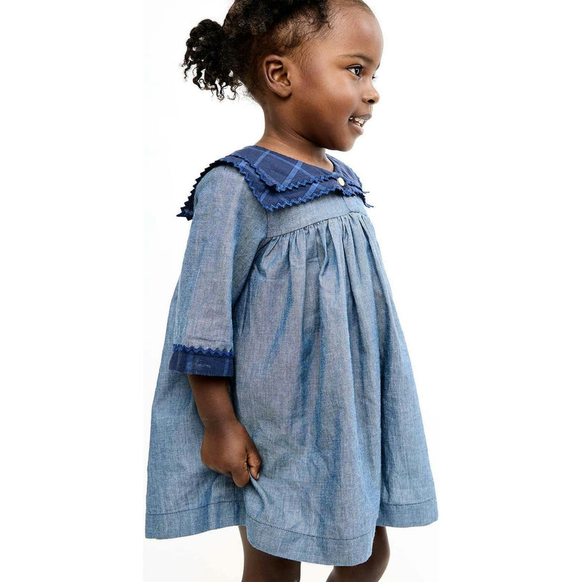 Grace Baby Dress