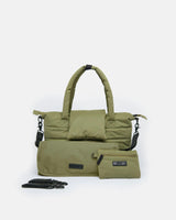 Capri Diaper Tote • Benji