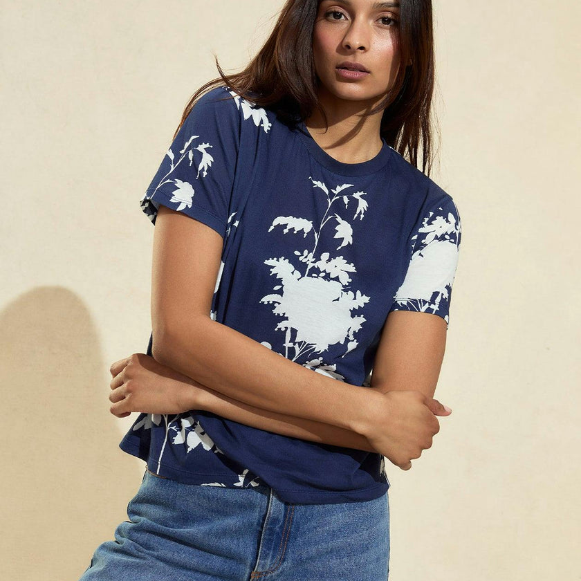 Everyday Cotton Tee