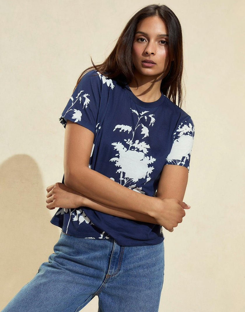 Everyday Cotton Tee
