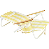 Deluxe Beach Chair