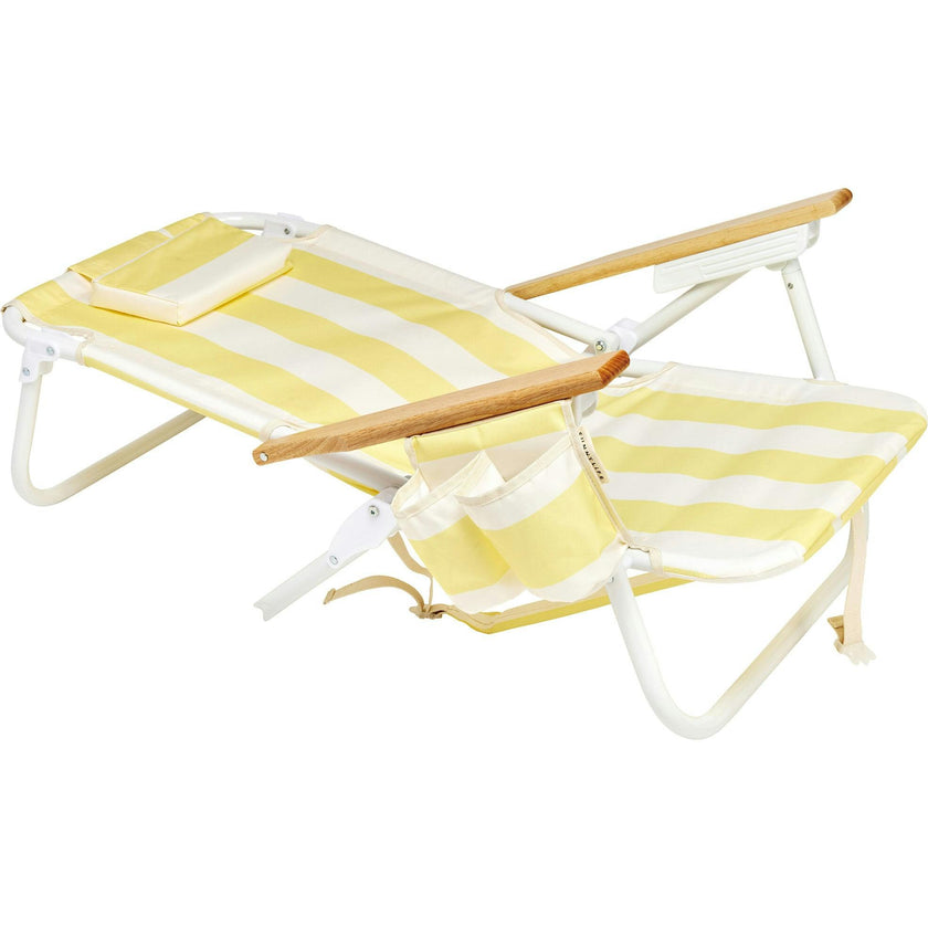 Deluxe Beach Chair