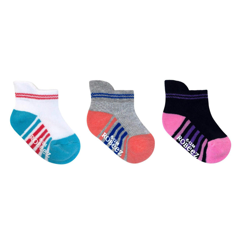 Sky Athletic Girls Quarter