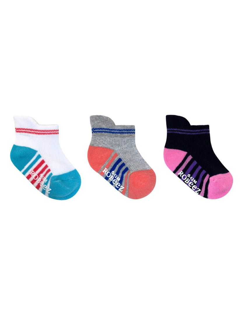 Sky Athletic Girls Quarter