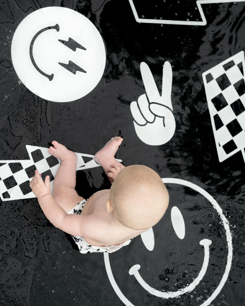 Splash Pad