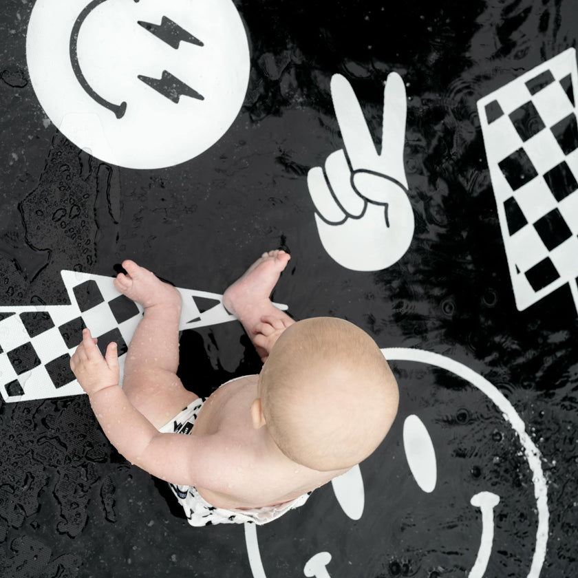 Splash Pad
