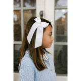 Alice Bow - Off White