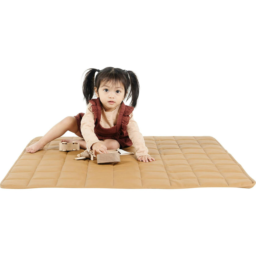 Quilted Mini Mat