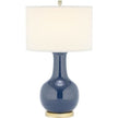 Paris Ceramic Table Lamp