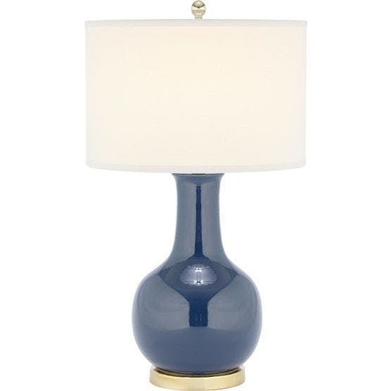 Paris Ceramic Table Lamp
