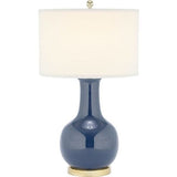 Paris Ceramic Table Lamp