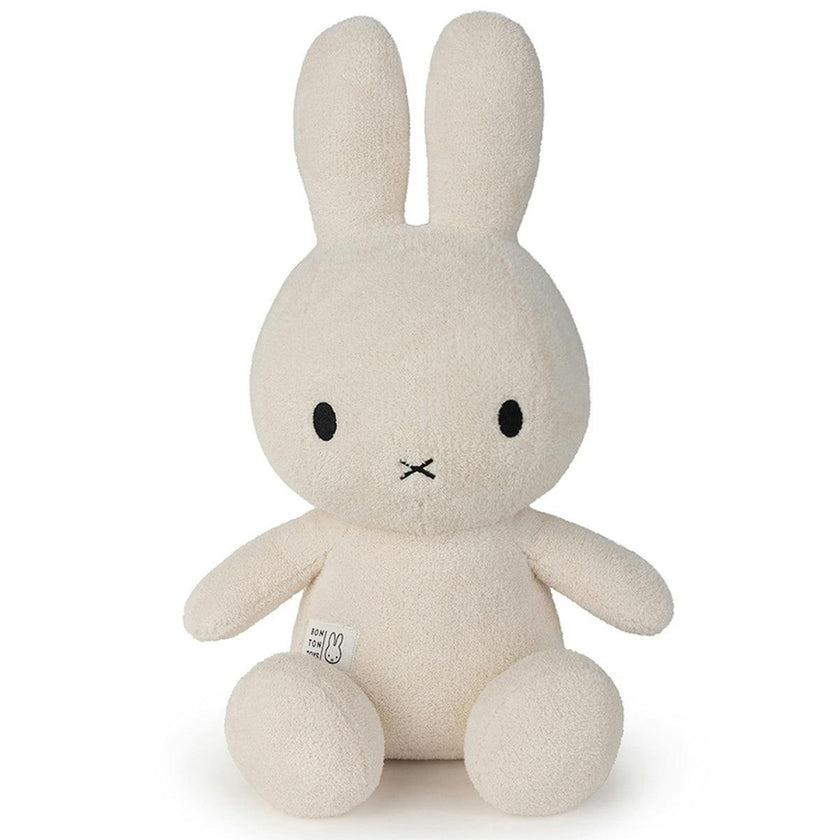 MIFFY Sitting Terry Cream 20"