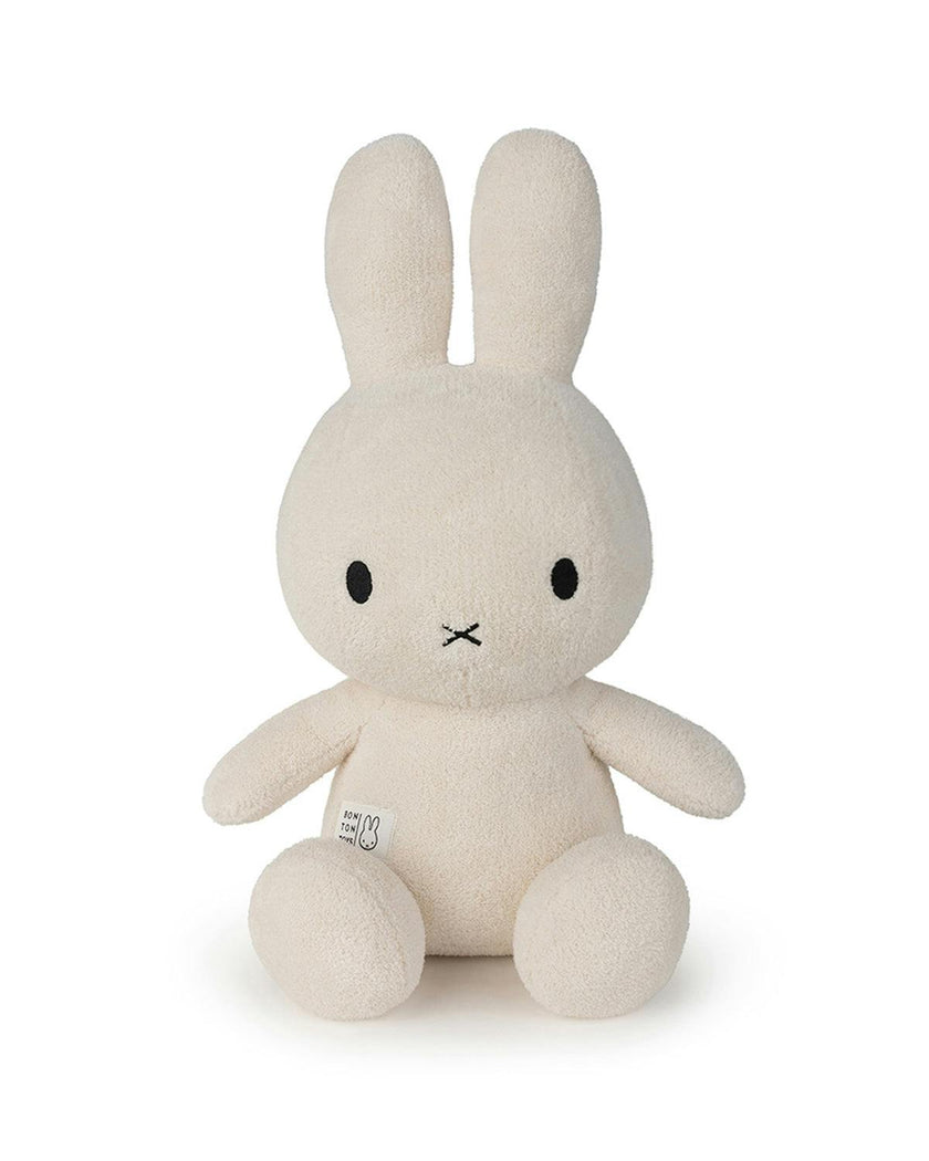 MIFFY Sitting Terry Cream 20"
