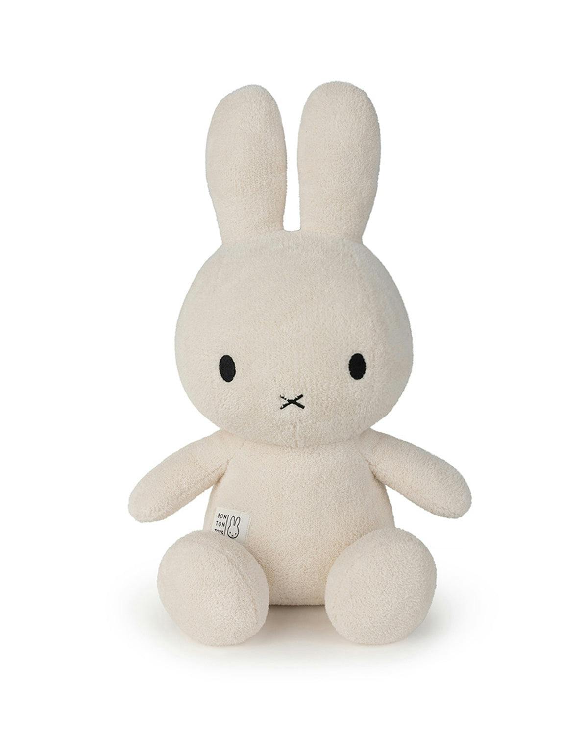 MIFFY Sitting Terry Cream 20