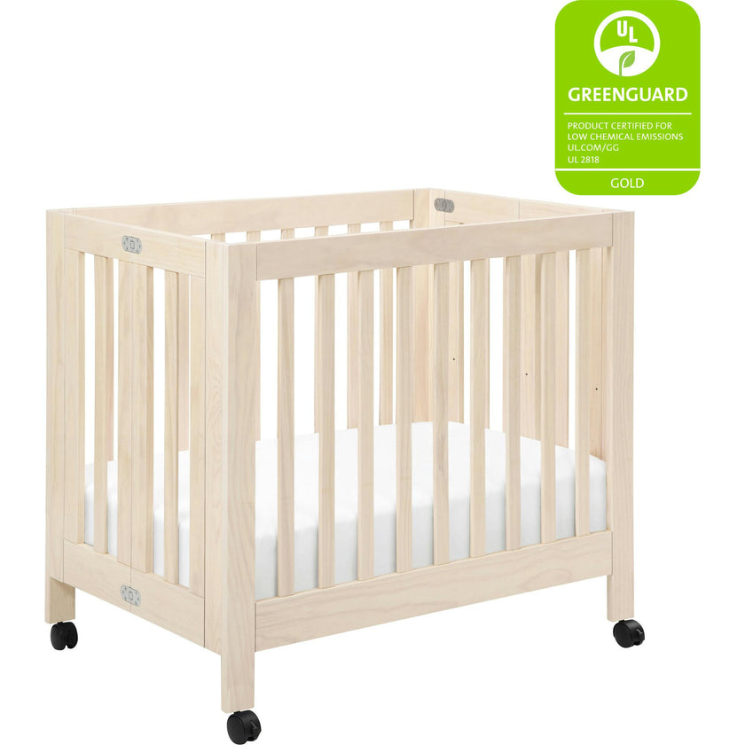Origami Mini Crib