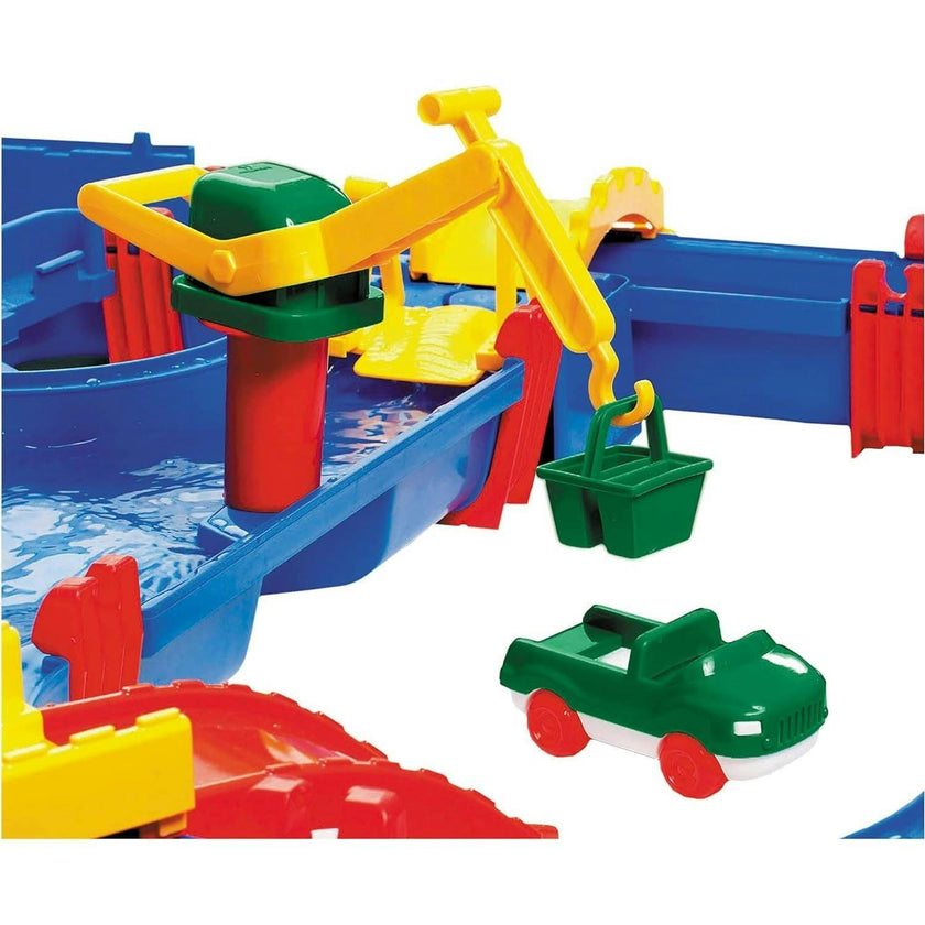 MegaBridge Water Playset Water Table