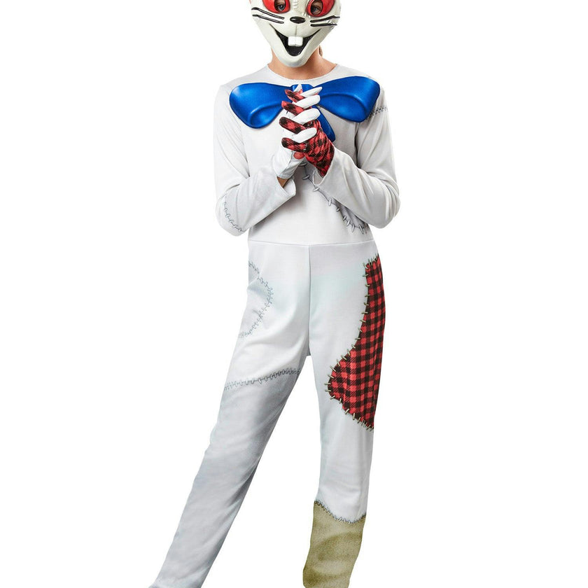 Girls' Five Nights at Freddy's Vanny Costume