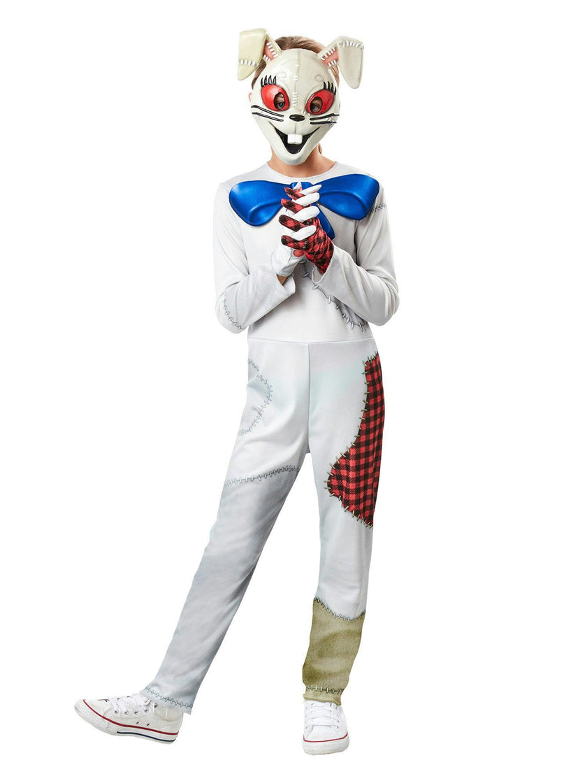 Girls' Five Nights at Freddy's Vanny Costume