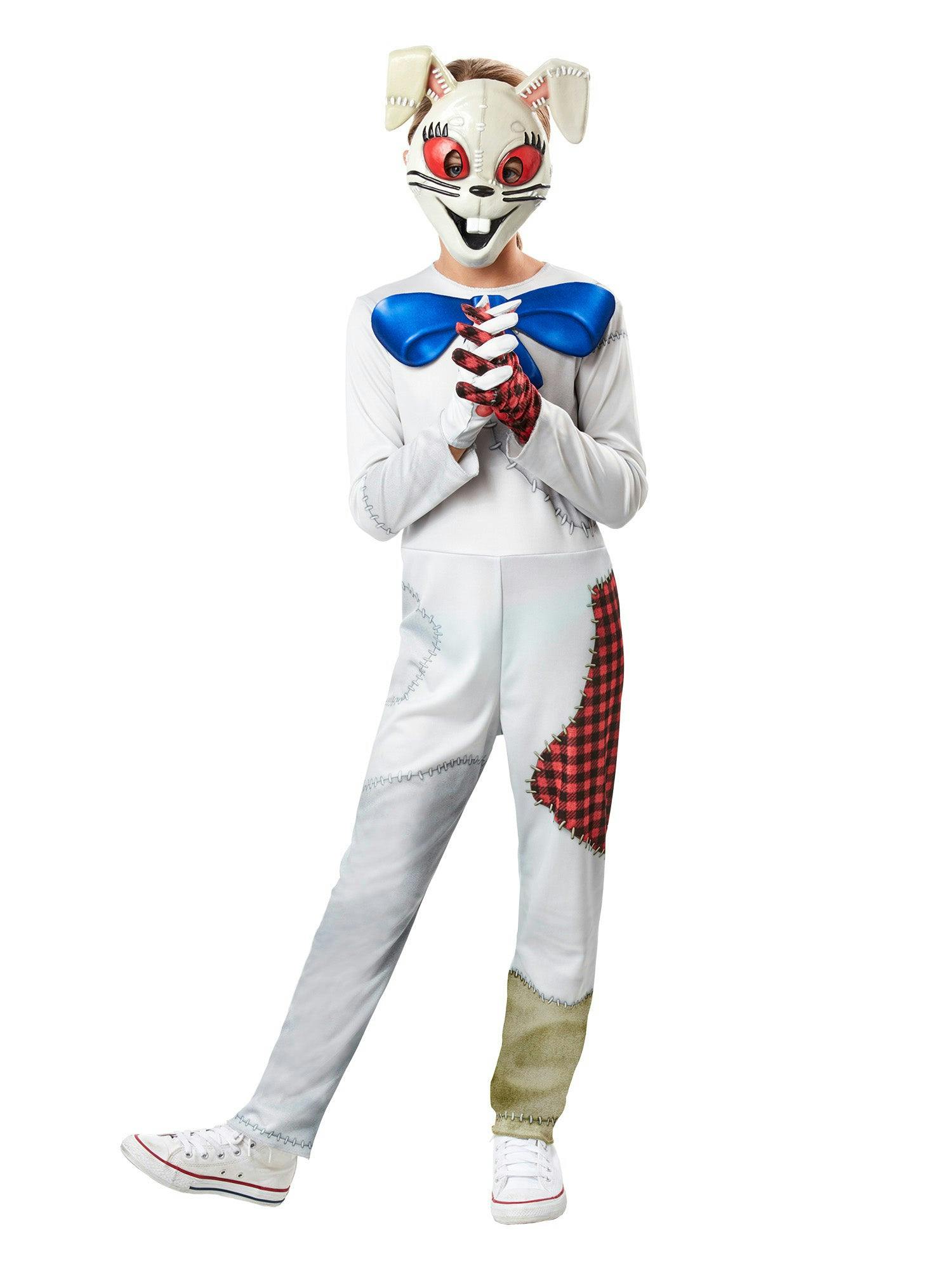 Girls' Five Nights at Freddy's Vanny Costume
