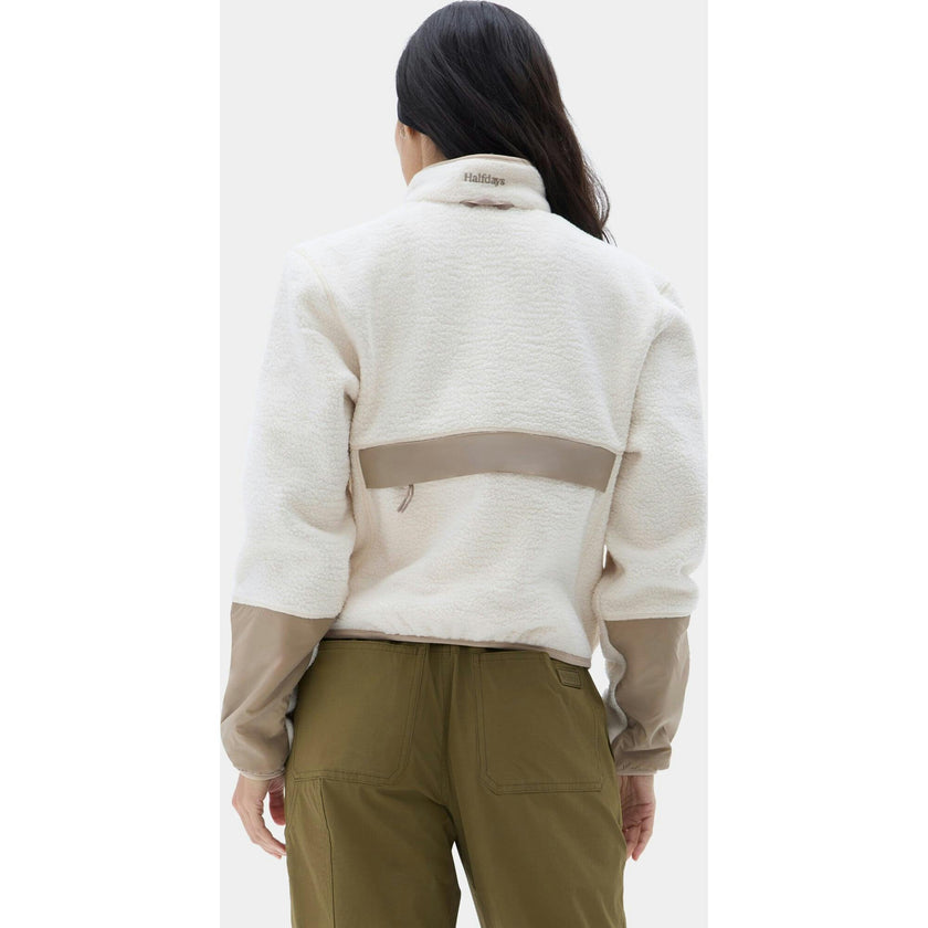 Chapelle Fleece Jacket