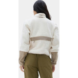 Chapelle Fleece Jacket