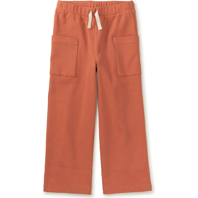 Flare for Fun Pocket Pants