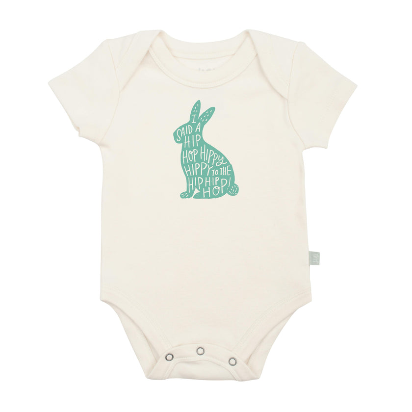 graphic bodysuit | hippy hoppy