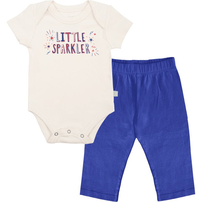 gift set | little sparkler 2pc