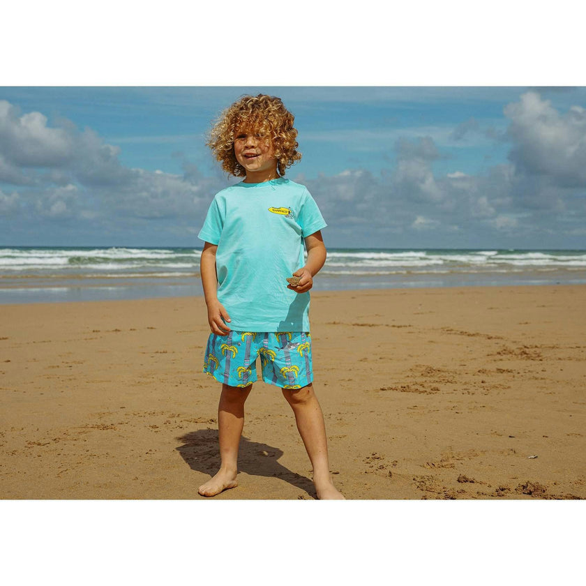 Kids Atlantis