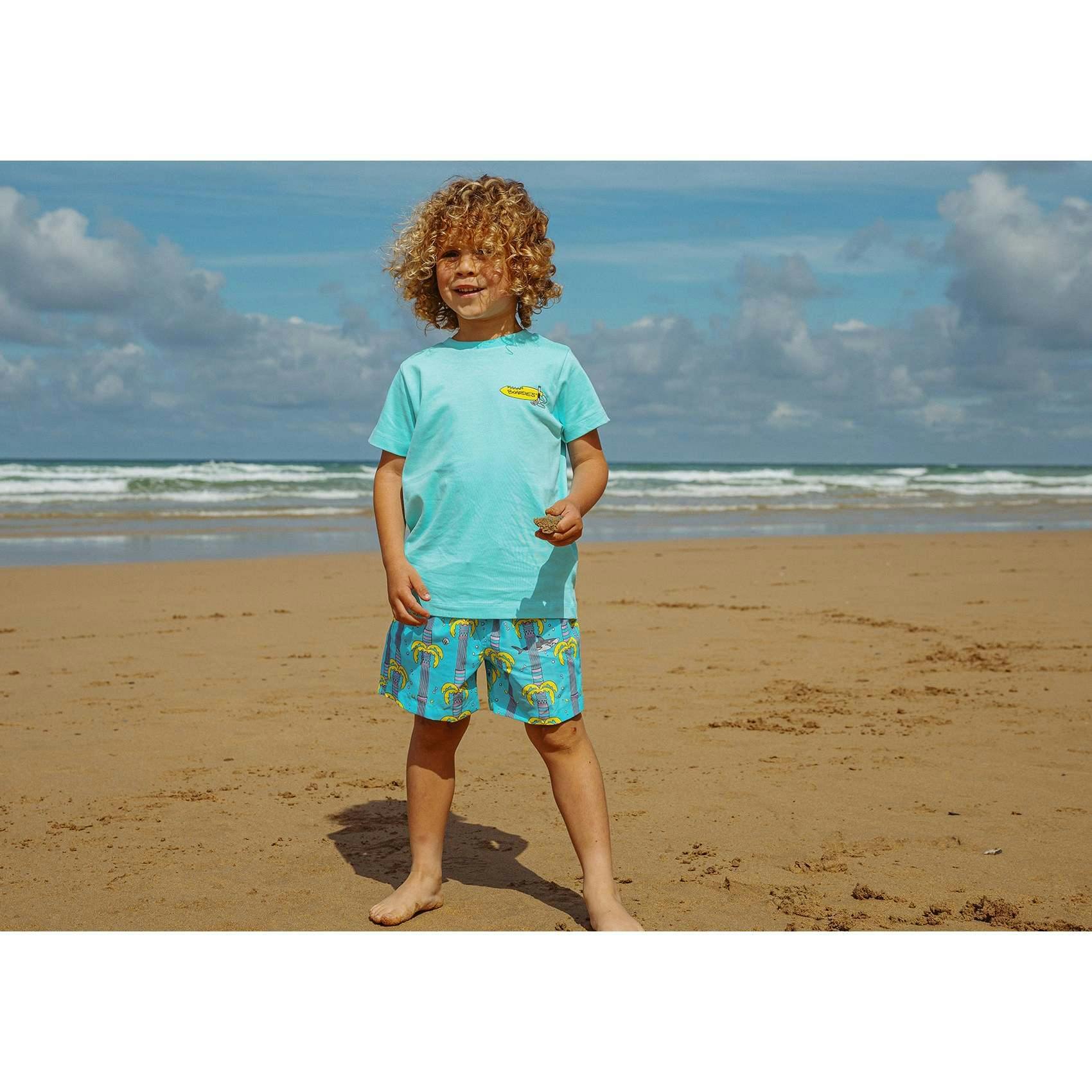 Kids Atlantis
