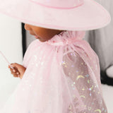 Pink Witch Dress Up Kit