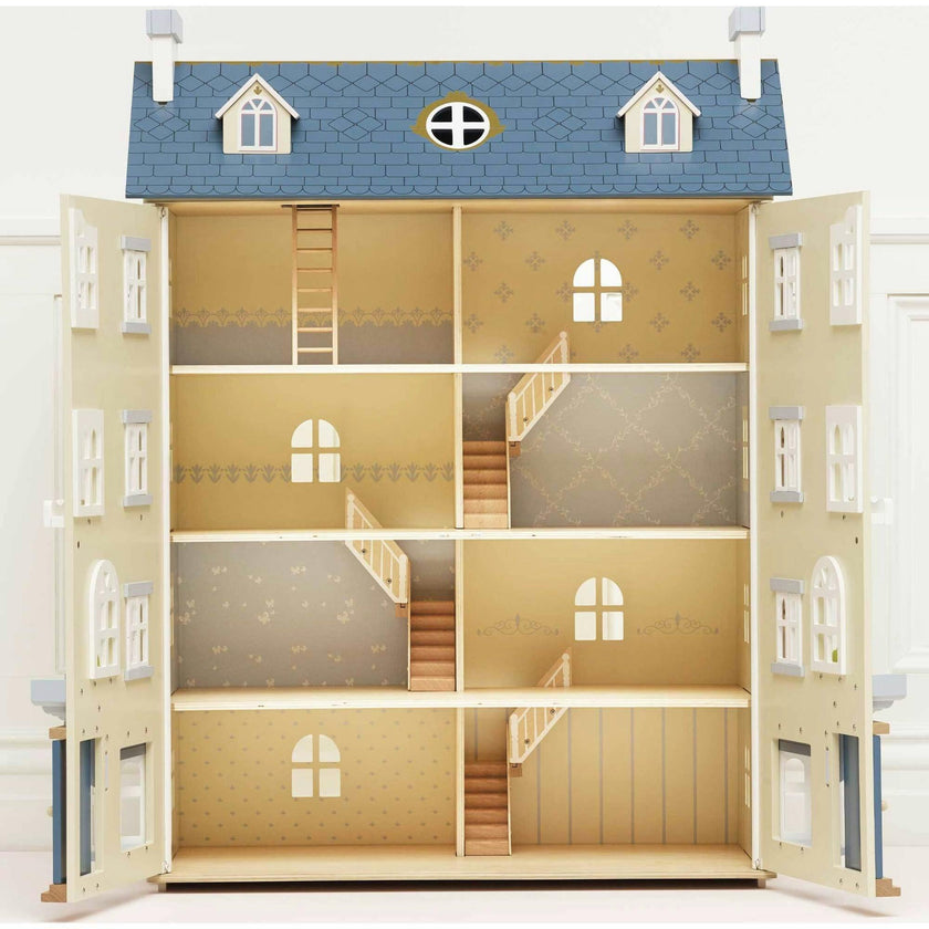 Palace Wooden Dolls House